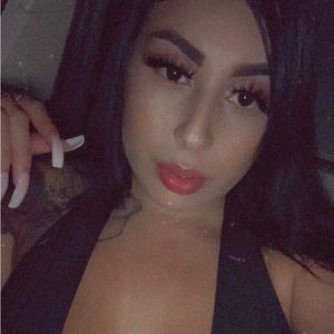 Meet your Posher, Ally